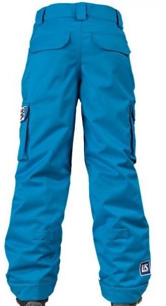 BURTON boys EXILE CARGO Pants  hydroplane