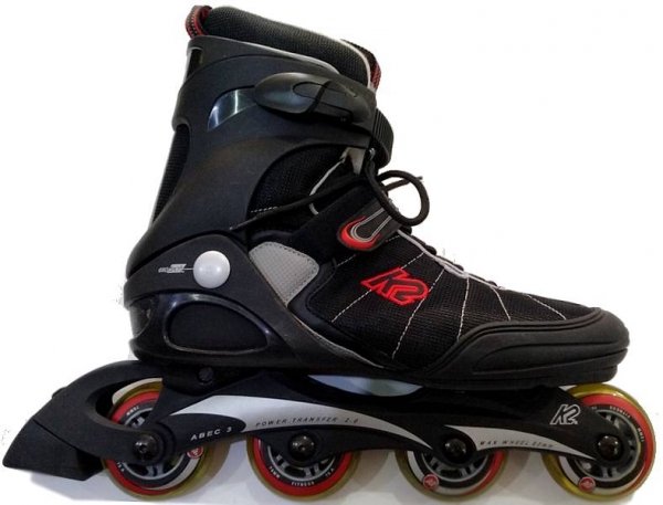 K2 Inline Skates EXO 2.0 men