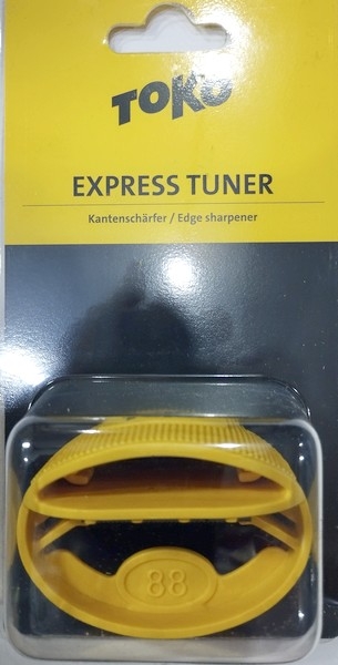 TOKO Express Tuner Kantenschärfer