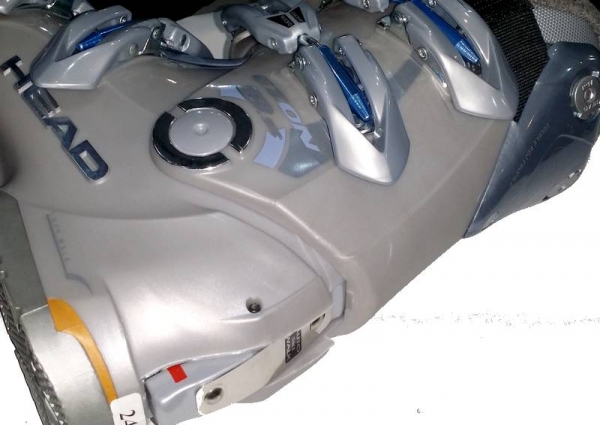 HEAD women Ski Boot EZON 8.5