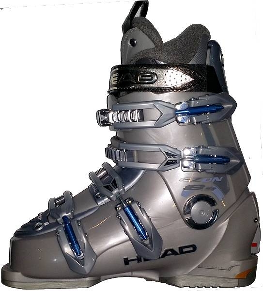 HEAD women Ski Boot EZON 8.5