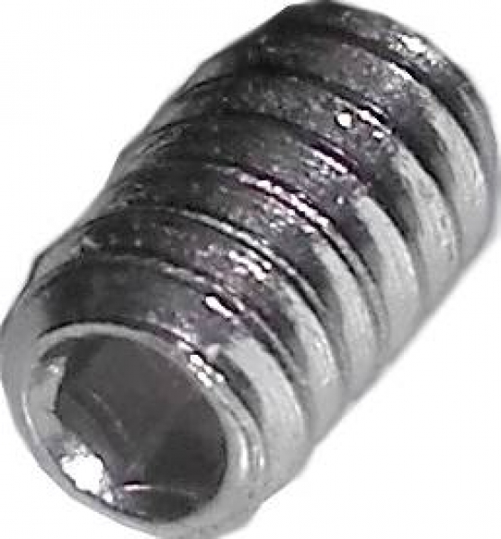 FCS Fin Screw / FCS Madenschraube