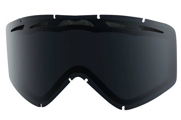 ANON lens FIGMENT  dark smoke 8