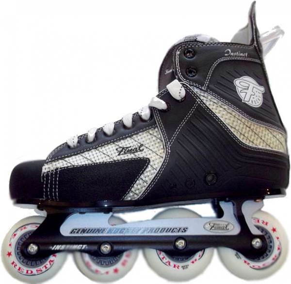 FINAL Inline Skates INSTINCT
