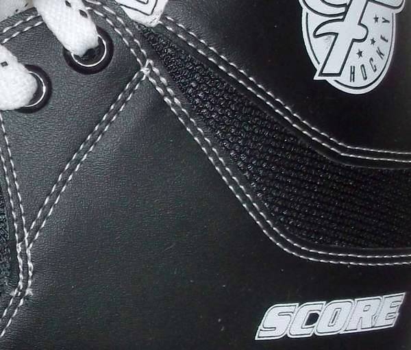 FINAL Inline Skates SCORE Hockey  black