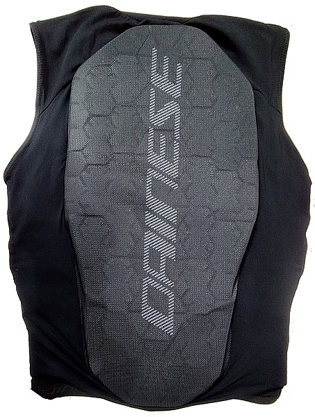 DAINESE Flexagon Waistcoat men
