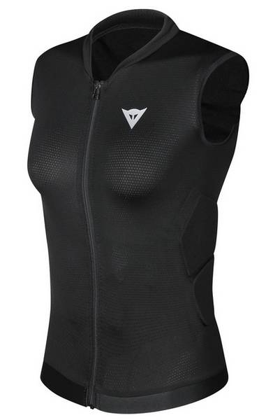 DAINESE Flexagon Vest Lady  black