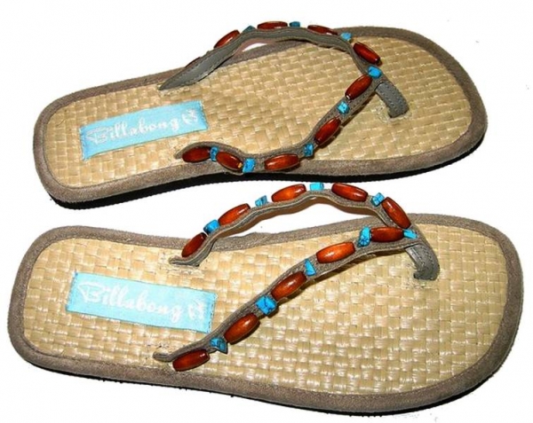 BILLABONG Sandal women bast