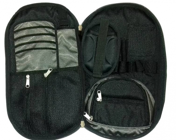 THE NORTH FACE Rucksack FLUX anthrazit grau schwarz