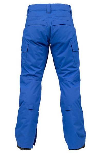 BURTON Women FLY Pant cornflower