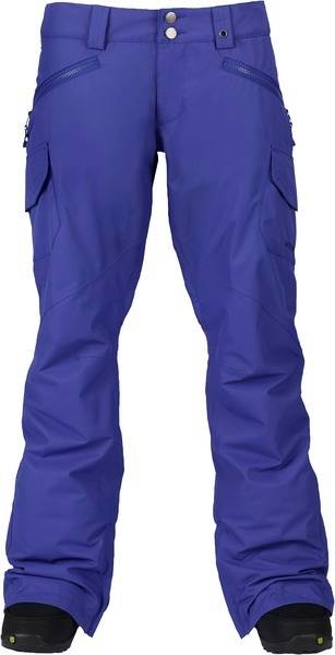 BURTON Women FLY Pant sorcerer