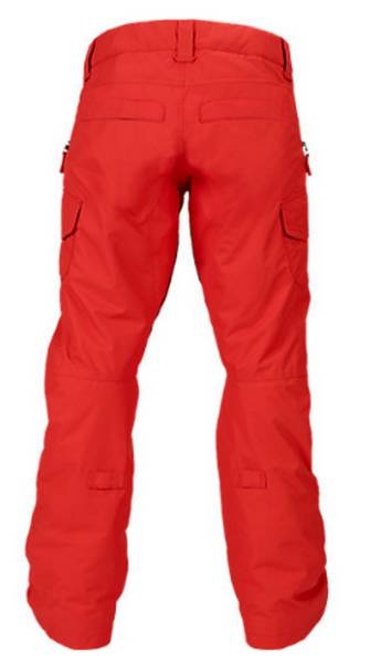 BURTON Women FLY Pant aries