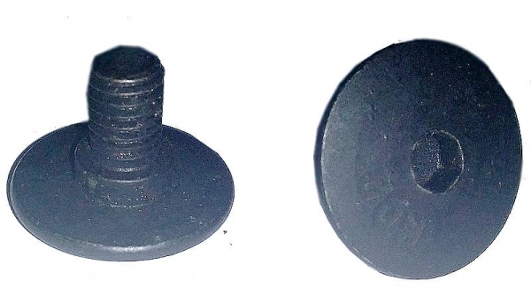 Boot > Frame Mounting Screw K2 M6 x 13 Imbus (2)