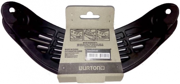 BURTON Highback FREEDBACK black