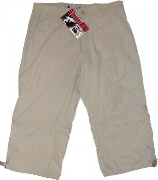 BILLABONG Short FRONTLINE taupe