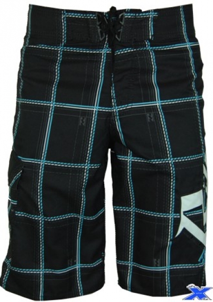 BILLABONG Board Short GAUGE black