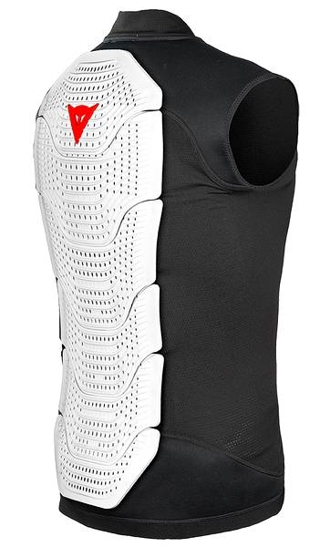 DAINESE Vest GILET MANIS 13 black