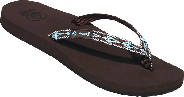 REEF Sandal GINGER  brown