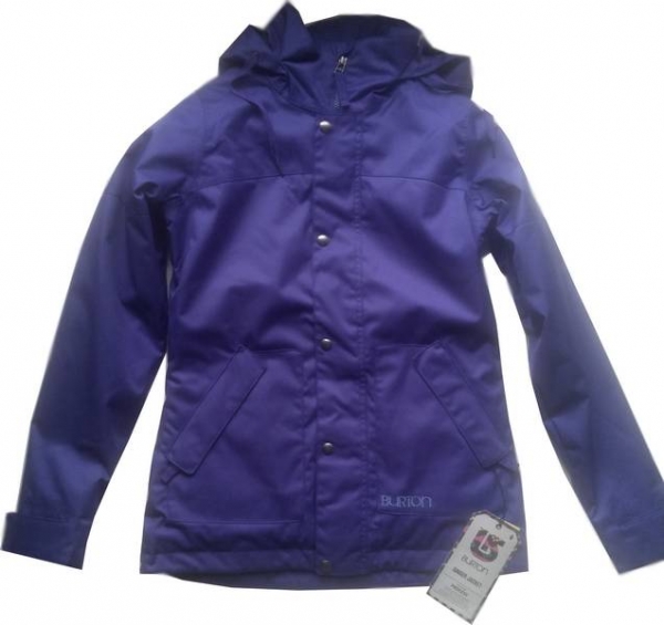 BURTON Women METHOD Jacket  GINGER sorcerer