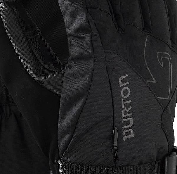 BURTON Men GORE Glove black