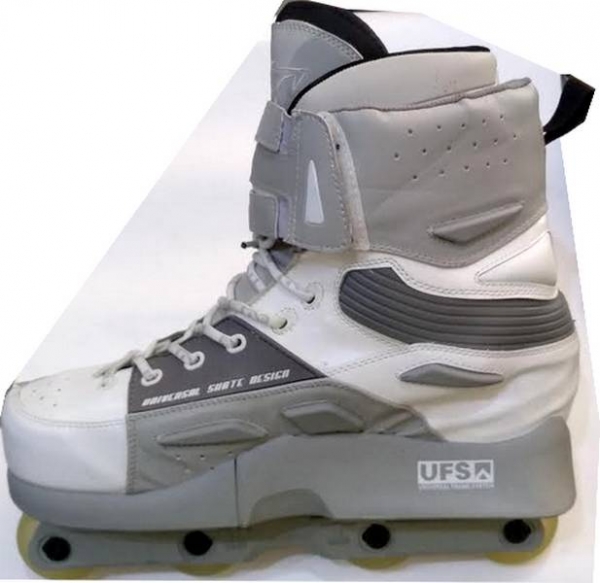 USD Inline Skates GRYCON clan grey