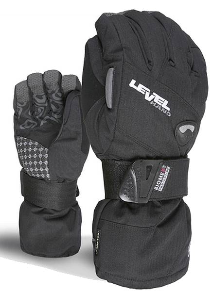 LEVEL Gloves HALFPIPE