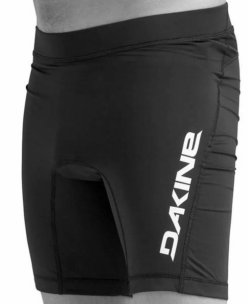 DAKINE Under Surf Shorts HD black