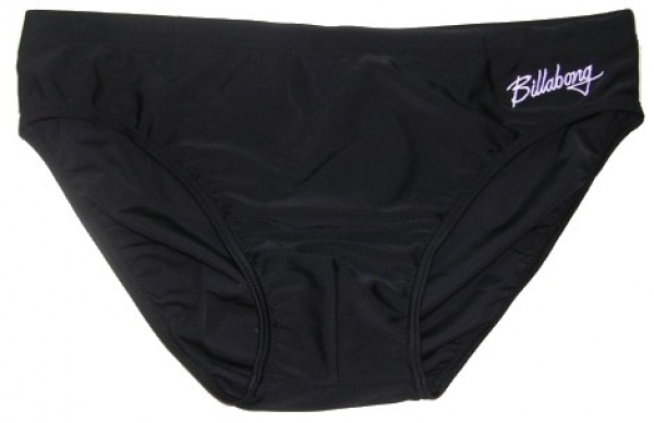 BILLABONG Badehose Henderson black