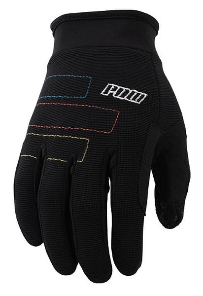 POW High 5 Glove black