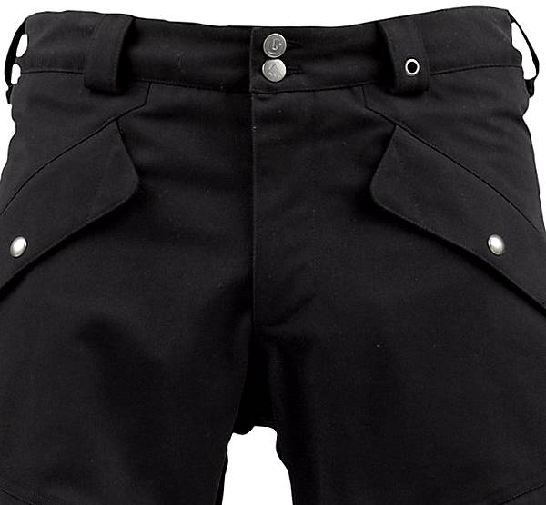 BURTON Men HIGHLAND  Gore Pants  true black
