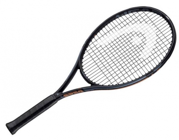 HEAD  IG  CHALLENGE lite 260g Tennisschläger Farbe copper-black