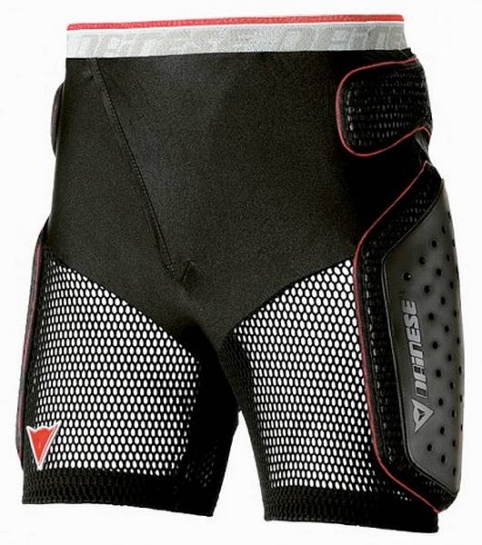 DAINESE Impact Short Plus