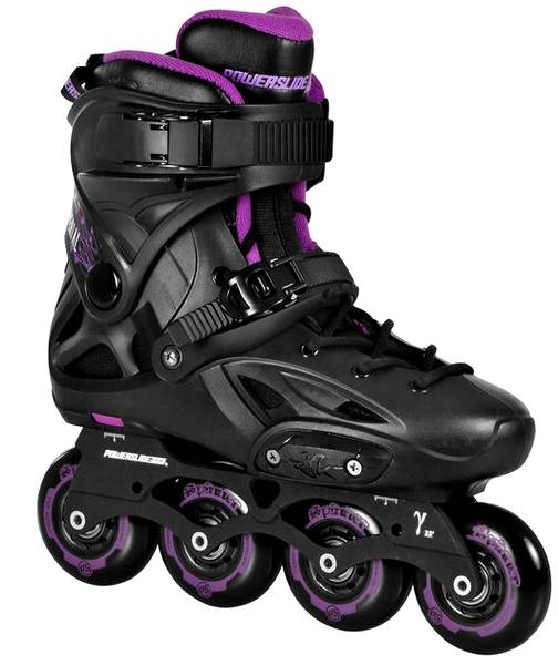 POWERSLIDE Inline Skates FSK IMPERIAL PURE women