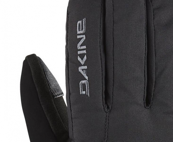 DAKINE Glove men IMPREZA gore-tex Farbe black