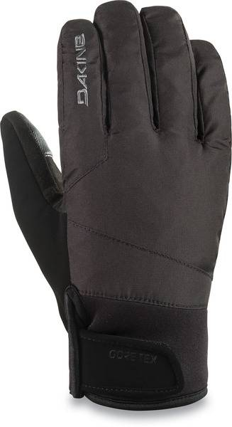 DAKINE men Glove IMPREZA gore-tex Farbe black