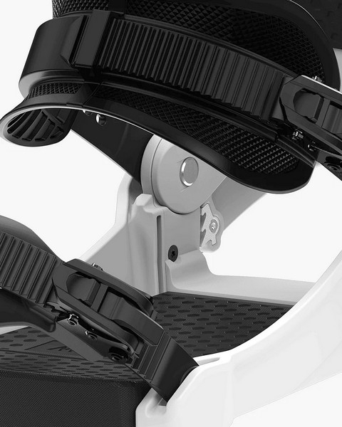 CLEW Bindung INDEPENDENCE  1.0 2026  white