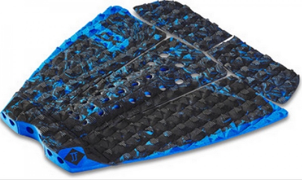 DAKINE Traction Pad  John John Florence black blue