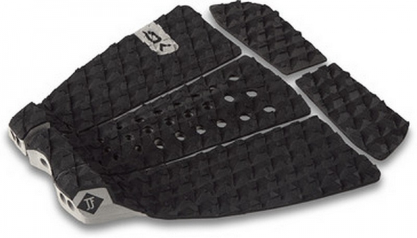 DAKINE Traction Pad  John John Florence black