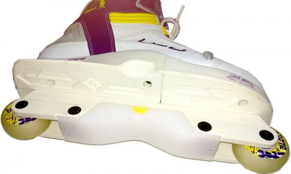 USD Inline Skates PETTY