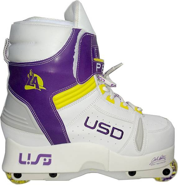 USD Inline Skates PETTY