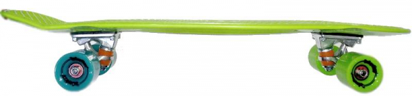 JUICY SUSI Vinyl Board ELITE 28 x 7.5  green