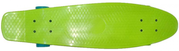 JUICY SUSI Vinyl Board ELITE 28 x 7.5  green