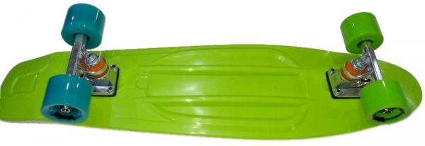 JUICY SUSI Vinyl Board ELITE 28 x 7.5  green