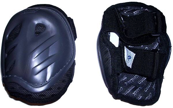 K2 Elbow Pads Biomex