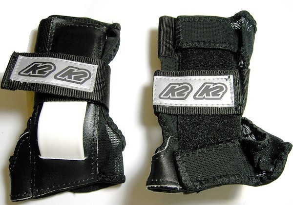 K2 Wristguard / Handschutz PRIME