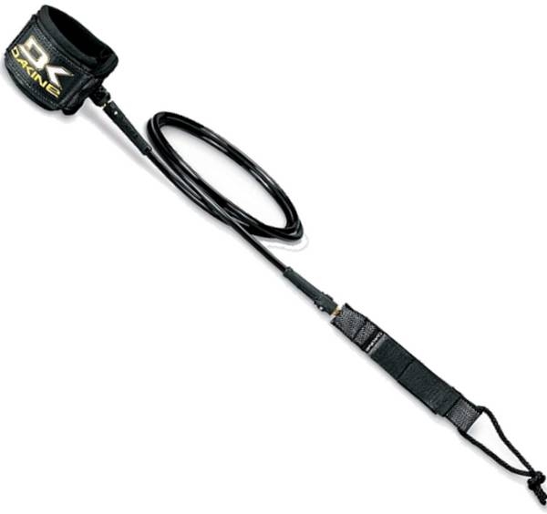 DAKINE Surf Leash KAINUI 7 x 1/4 black