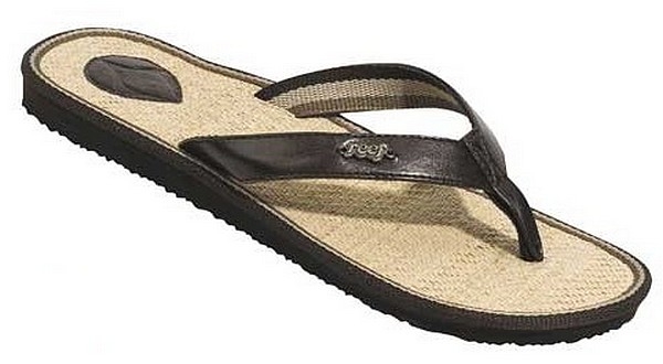 REEF Sandal KAMARI brown