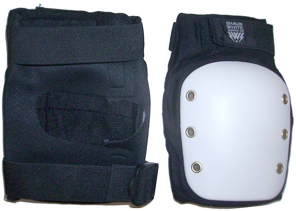 SHAUN WHITE Knee Pad