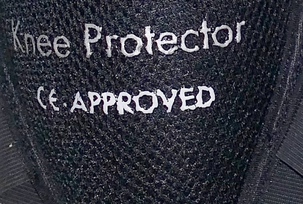 KOMPERDELL Knee Protector