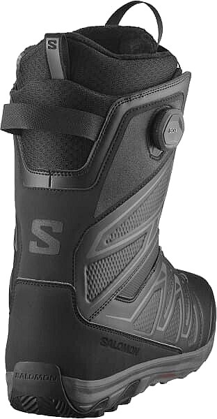 SALOMON men Boot LAUNCH Dual Boa